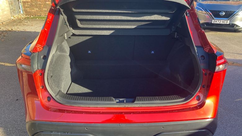 Nissan Qashqai 1.3 DiG-T MH Acenta Premium 5dr Petrol Hatchback